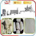 Modified starch making machine