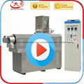 Modified starch making machine