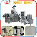 Modified starch making machine