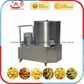 Maize Corn Puff Snack food Machine Puffed Snacks Food Machine Extruder For Sale