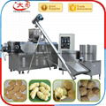 Texture soyabean Protein production line