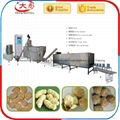 TVP TSP Soya Protein Making machine