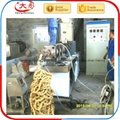 Automatic Industrial Soya Meat Machine/Textured Protein Machine