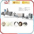 Danaturated starch/Modified starch making machine