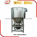 Floating Fish Feed Making Machine