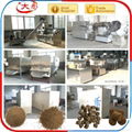 Catfish feed pellet extruder  fish fodder  machine