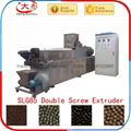 Turtle feed production equipment