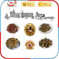 Pet food pellet processing machine