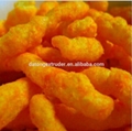 Fully Automatic Baked Kurkure Cheetos Making Machine Cheetos Extruder Machinery  7