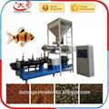 Steam Twin Screw Extruder