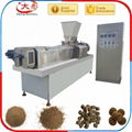 aquarium food pellet processing line