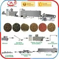 Floating Fish feed pellet extruder machine Good Quality Low Price Floating Fish 