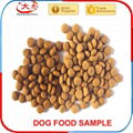 宠物食品生产线、狗粮生产设备、狗粮机