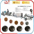 Dog cat feed making machine 3