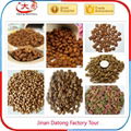 Dog cat feed making machine 5