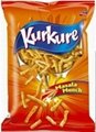 Kurkure extruder/snacks food machine