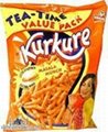 Kurkure  cheetos niknak corn curl making machine