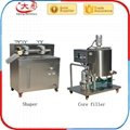 SLG85 Twin screw food extruder