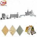 Danaturated starch/Modified starch processing line