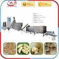 Texture soyabean Protein production line
