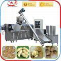 TVP TSP Soya Protein Making machine