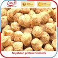Tissue Soya Protein Processing Line