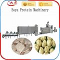 Textured Soya Protein Processing Line