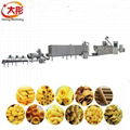 Cheese sticks processing plant/machine