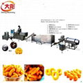 Cheese sticks processing plant/machine