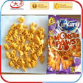 Core filling snacks food  extruder