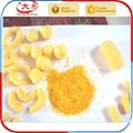 Core filling snacks food  extruder