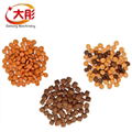 pet Dog cat feed pellet processing making extruder machine plant equipment