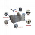 floating  fish feed food making extruder  pellet fish food machine 