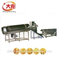 Fully Automatic Baked Kurkure Cheetos Making Machine Cheetos Extruder Machinery  3