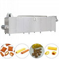 Core filling food making machine