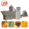 Core Filling Snack Food extruder Machine equipment