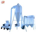 Modified Starch Making Machine