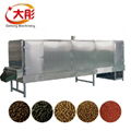 Floating Fish Feed Making Machine