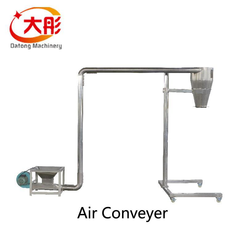 Air conveyer