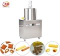 Core filling snacks food production line