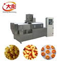 Core Filling Snack Food extruder Machine
