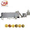 Core Filling Snack Food extruder Machine