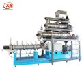 Fish feed making line/fish food processing line