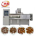 Pet  food making equipment plant