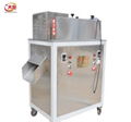 Fried Flour  snacks food production line plant