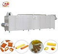 Core filling food making machine