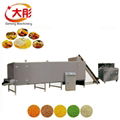 Breadcrumb food making machine