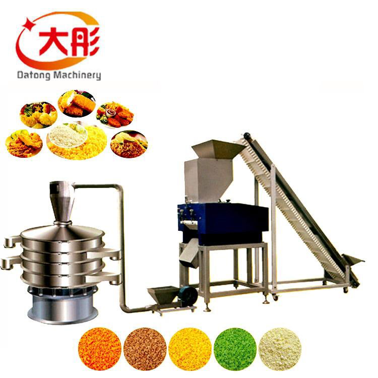 food extruder