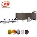 Instant artificial rice processing line 6