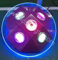 NEW stage light UFO led sharpy beam effect light